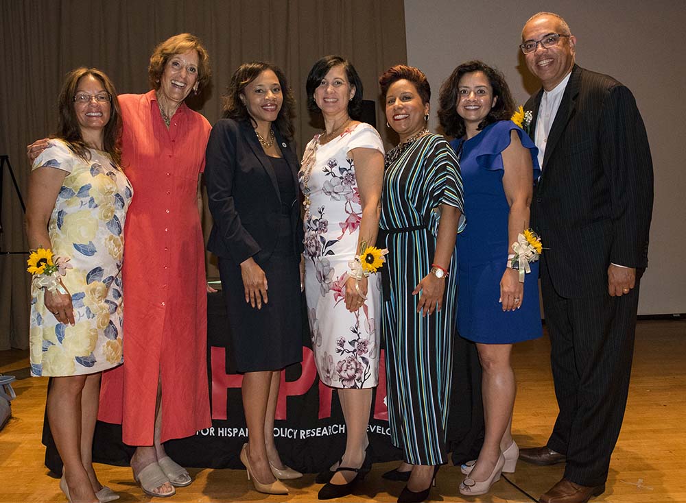Governor's Hispanic Fellows Graduation Ceremony - Link - https://www.state.nj.us/state/sos-secretary-in-the-community-2019-0726.shtml