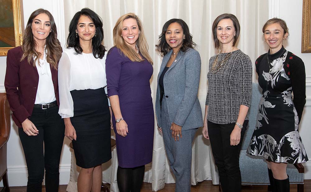 NYU Women in Cybersecurity Conference-Beyond Politics - Link - https://www.state.nj.us/state/sos-secretary-in-the-community-2019-1205.shtml