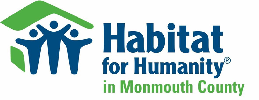 Habitat for Humanity in Monmouth County - Link - https://www.state.nj.us/state/volunteer-habitat-for-humanity.shtml