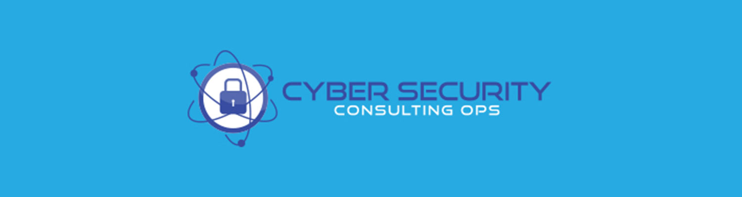 Cyber Security Consulting Ops logo