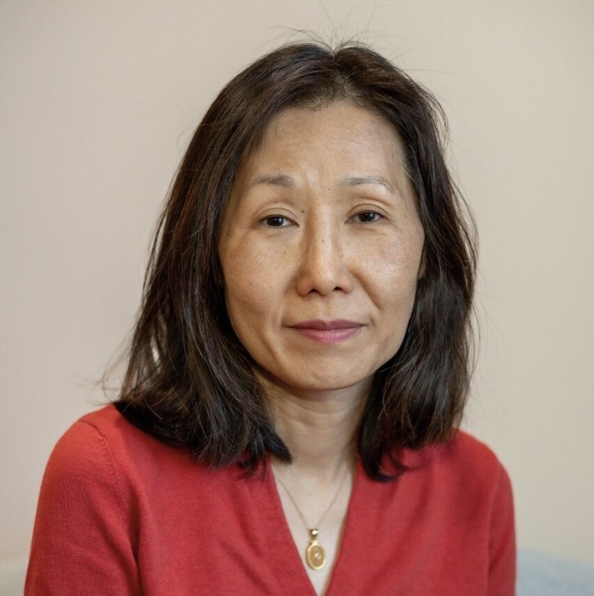 Young Soo Yang