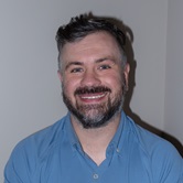 Ryan Gleason, Manager of the Office of Business Enhancement