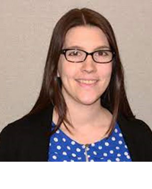 Leigh Clark, Business & Funding Information Librarian, New Jersey State Library