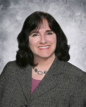 Linda M. Czipo, President & CEO, Center for Non-Profits