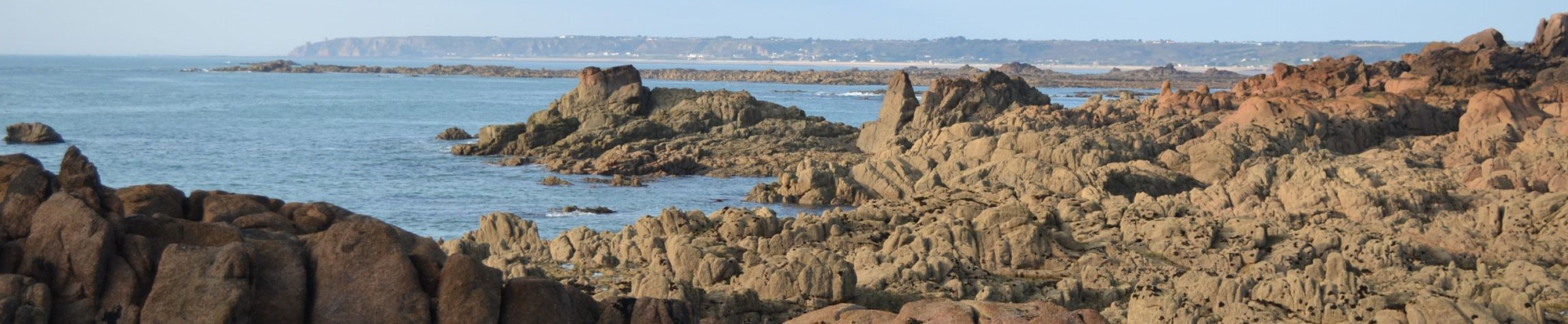 Stones on Water