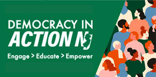 Democracy In Action Logo
