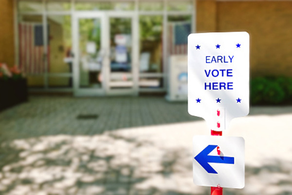 NJ Division of Elections