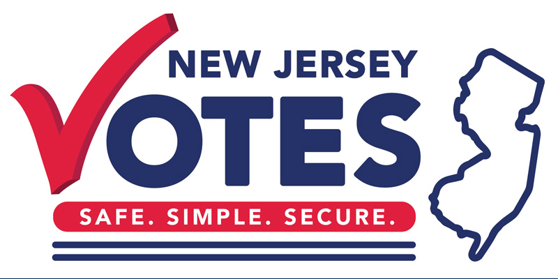 New Jersey Department of State - Division of Elections