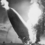 The Hindenburg Tragedy