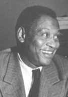 Paul Robeson Video