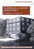 An Ecological History of New Jersey - NJ History Series