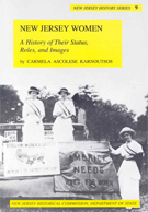 New Jersey Women - NJ History Series