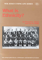 What is Ethnicity? - Pamphlet Series