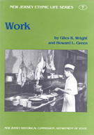 Work - NJ History Pamphlet Series