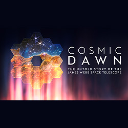 Cosmic