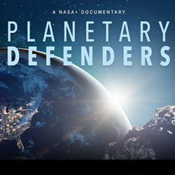 Planetary Defenders 