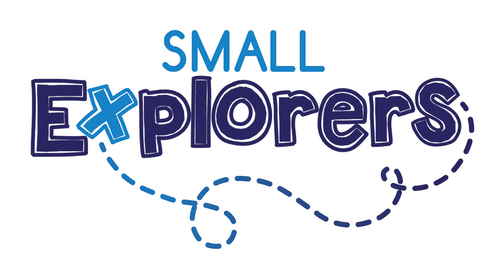 Small Explorers Series