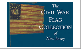 The Civil War Flag Collection of New Jersey