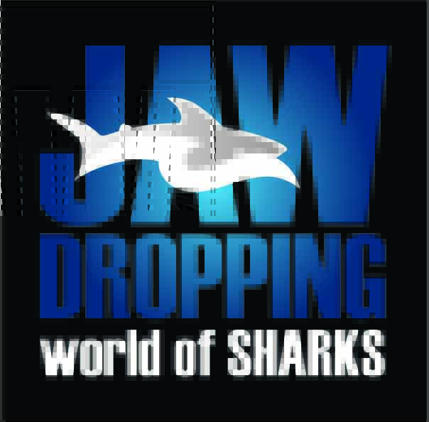 Jaw Dropping World of Sharks