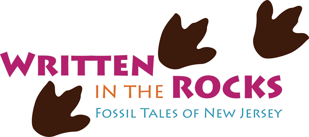Written in the Rocks: Fossil Tales of New Jersey