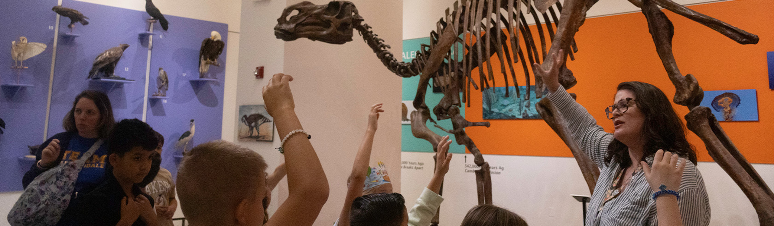 NEW! 2024/2025 Field Trip Guide
