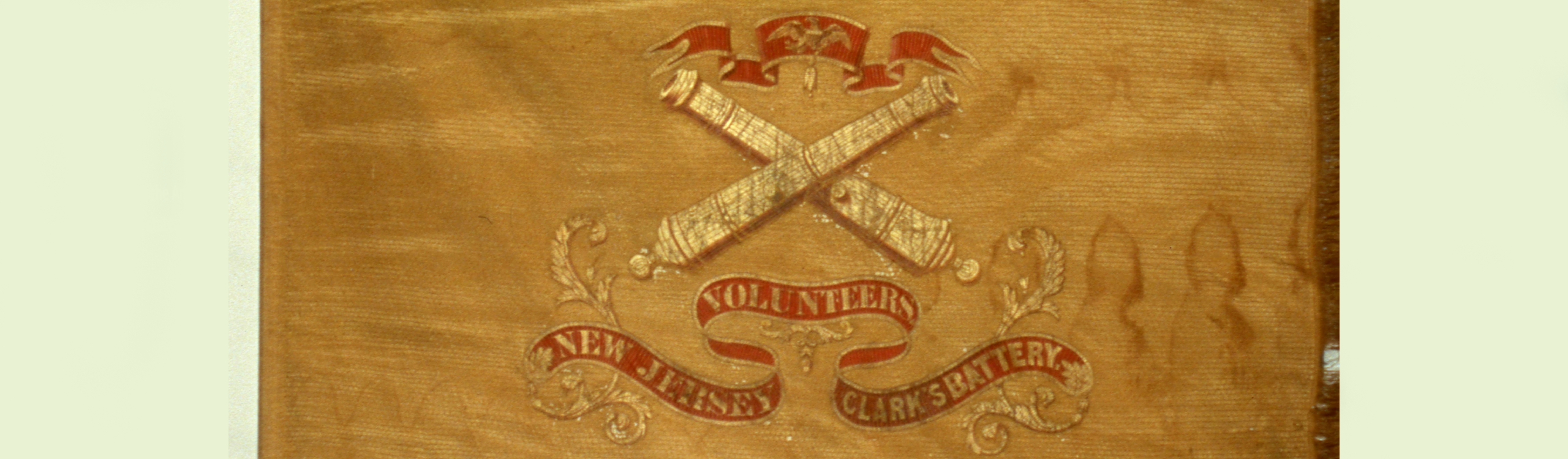 civil war flag