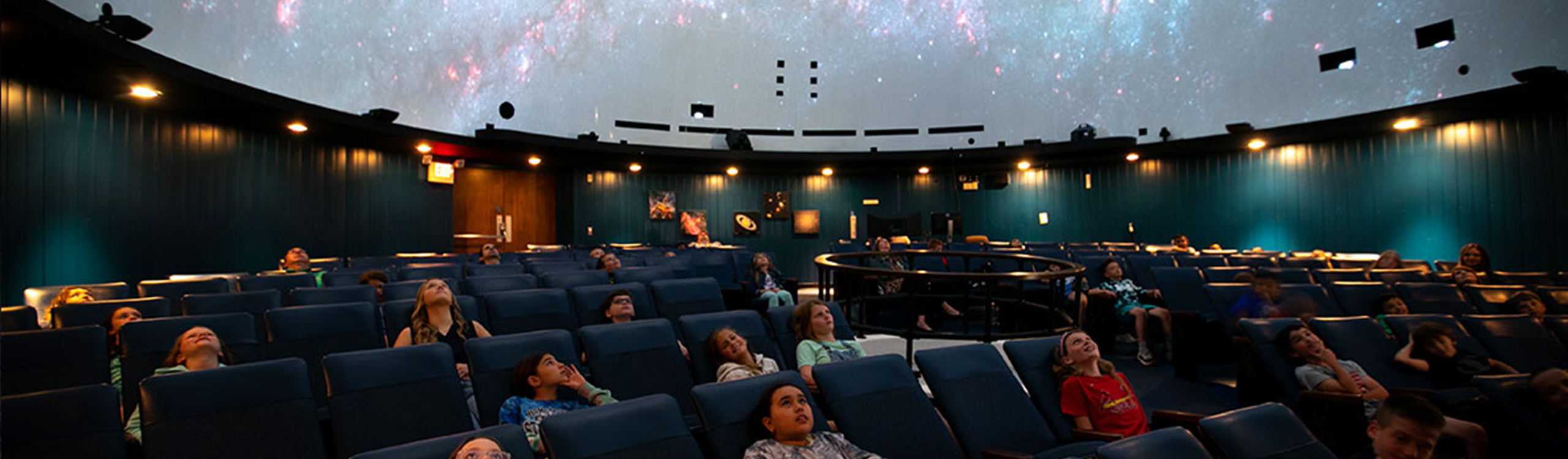 Planetarium