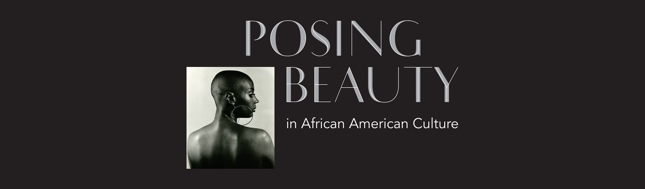 Posing Beauty in African American Culture