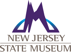 NJ State Museum logo 
