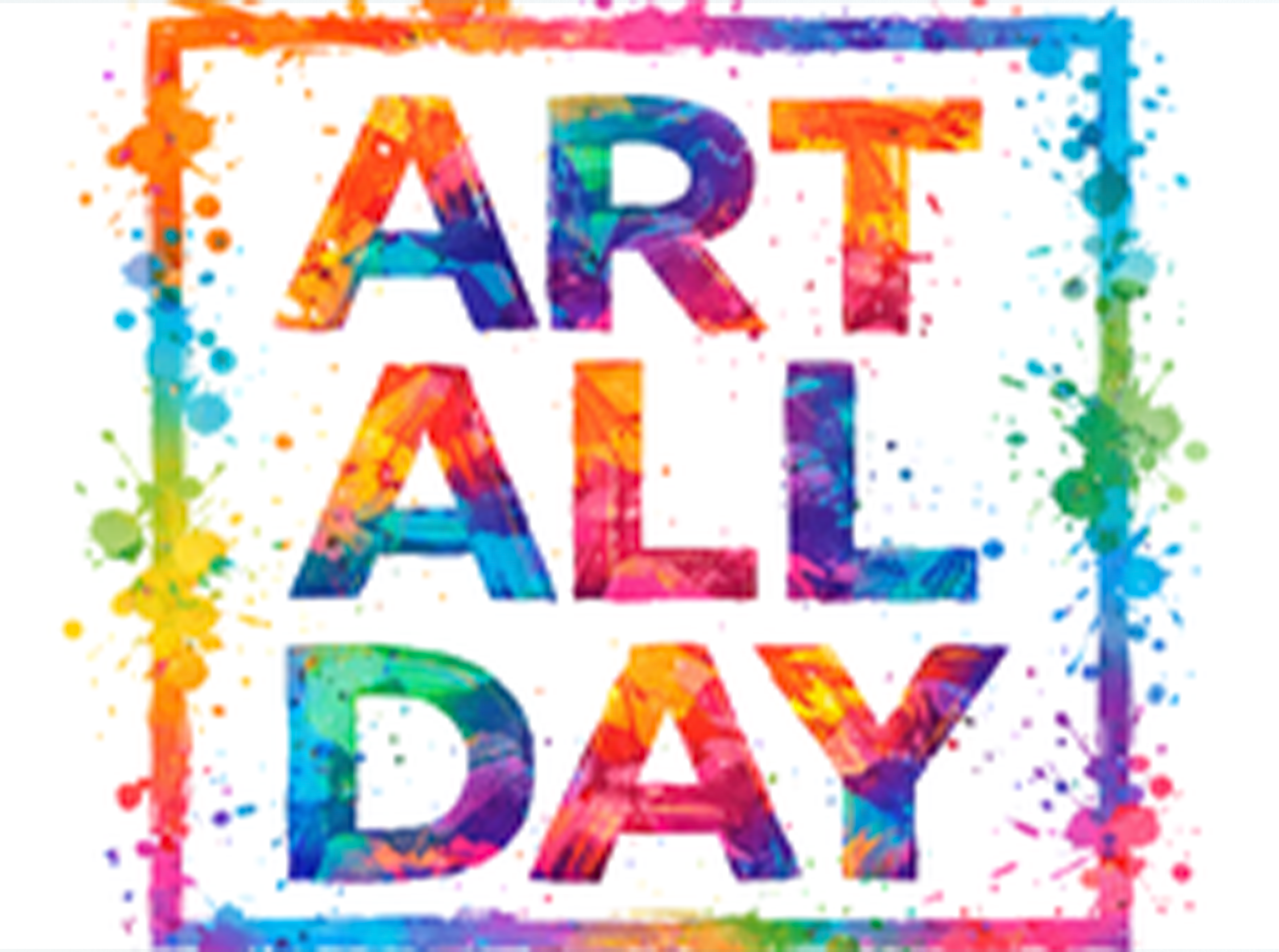 Art All Day