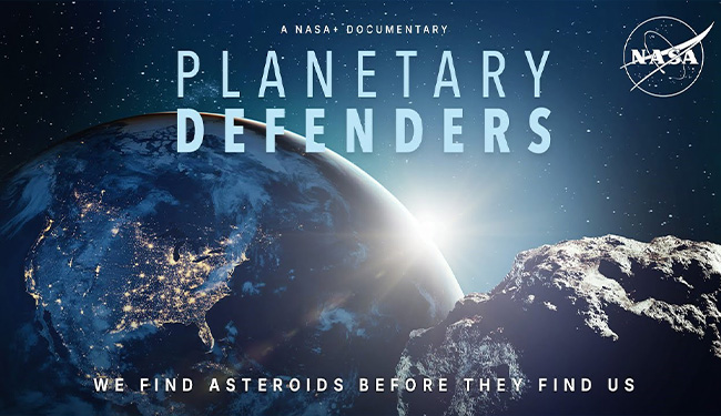 Planetary Defenders