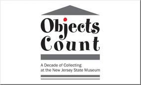 Objects Count Objects Count