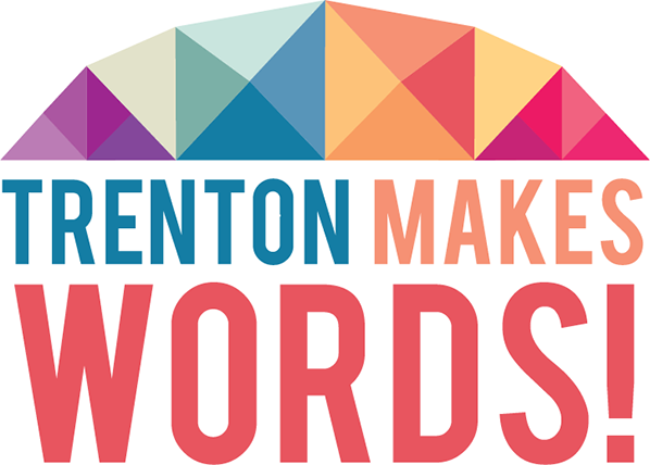 Trenton Makes WORDS!