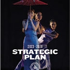 Announcing Our 2023-2028 Strategic Plan