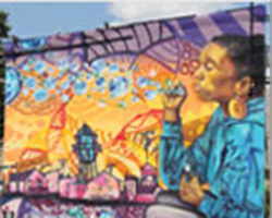 City of Dreams Public Art Archive