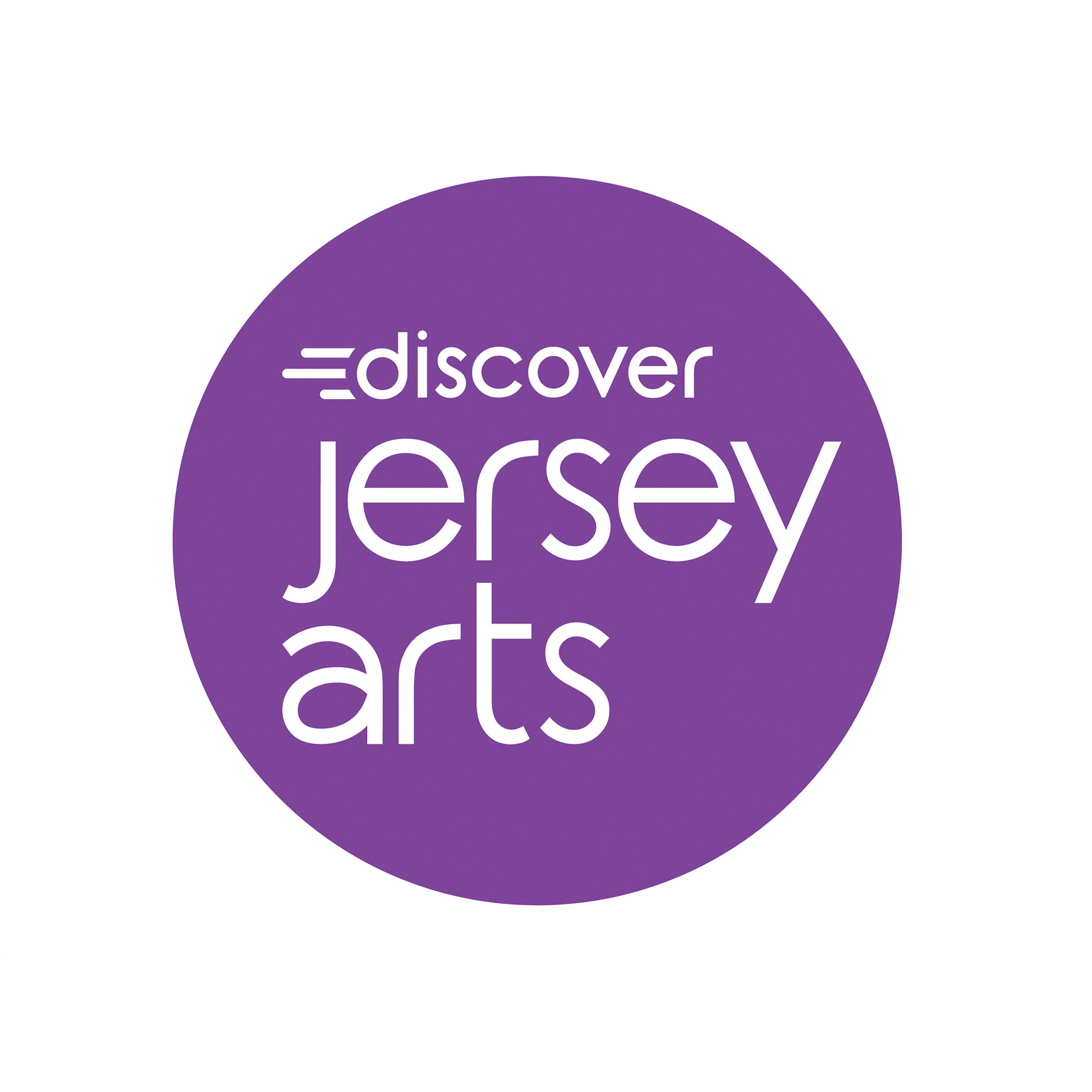 Discover Jersey Arts
