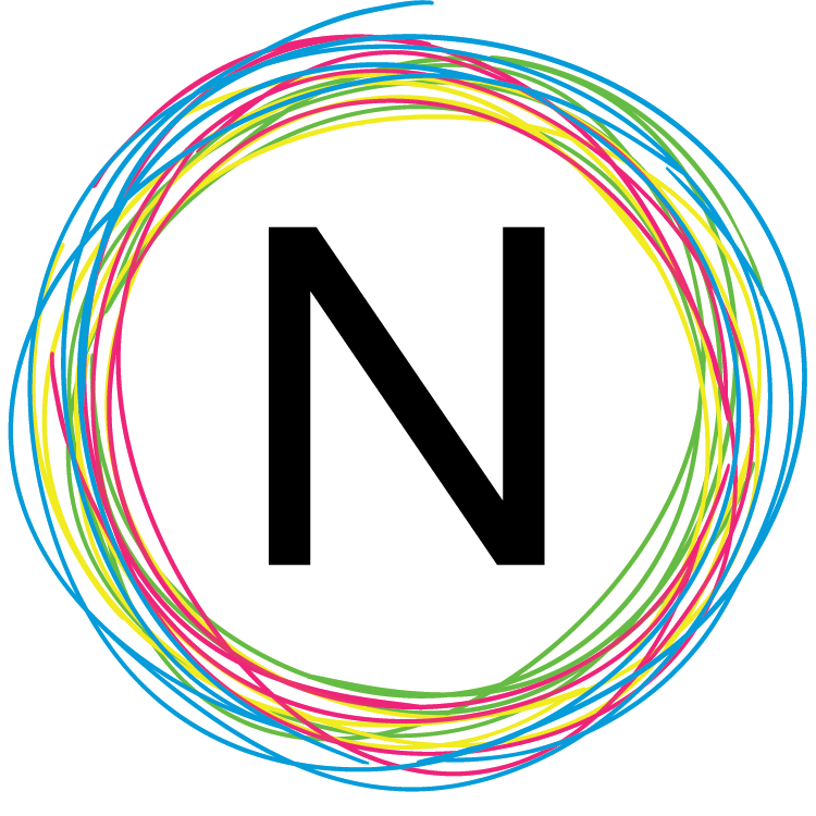 Noyes Museum Logo