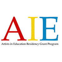 Discover NJ Arts Logo