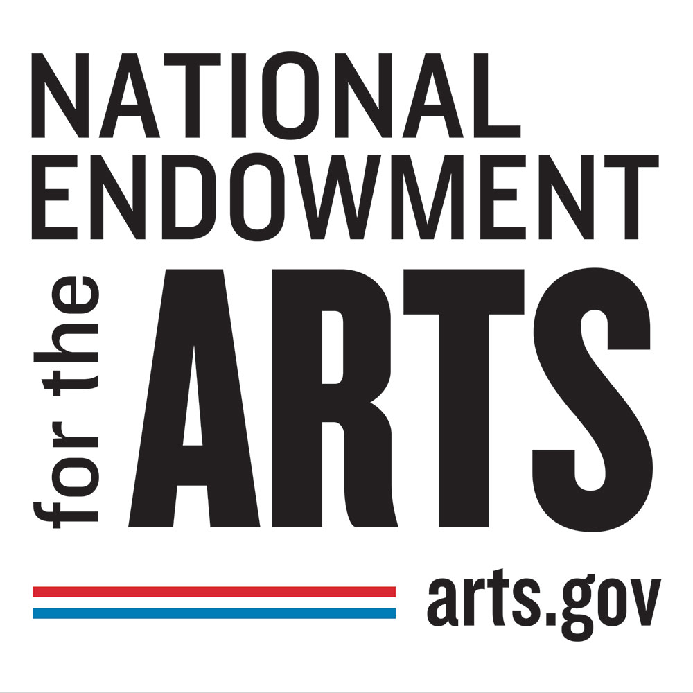 NEA Square Logo with Color