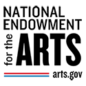 NEA Square Logo with Color