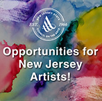 Arts Council Logo