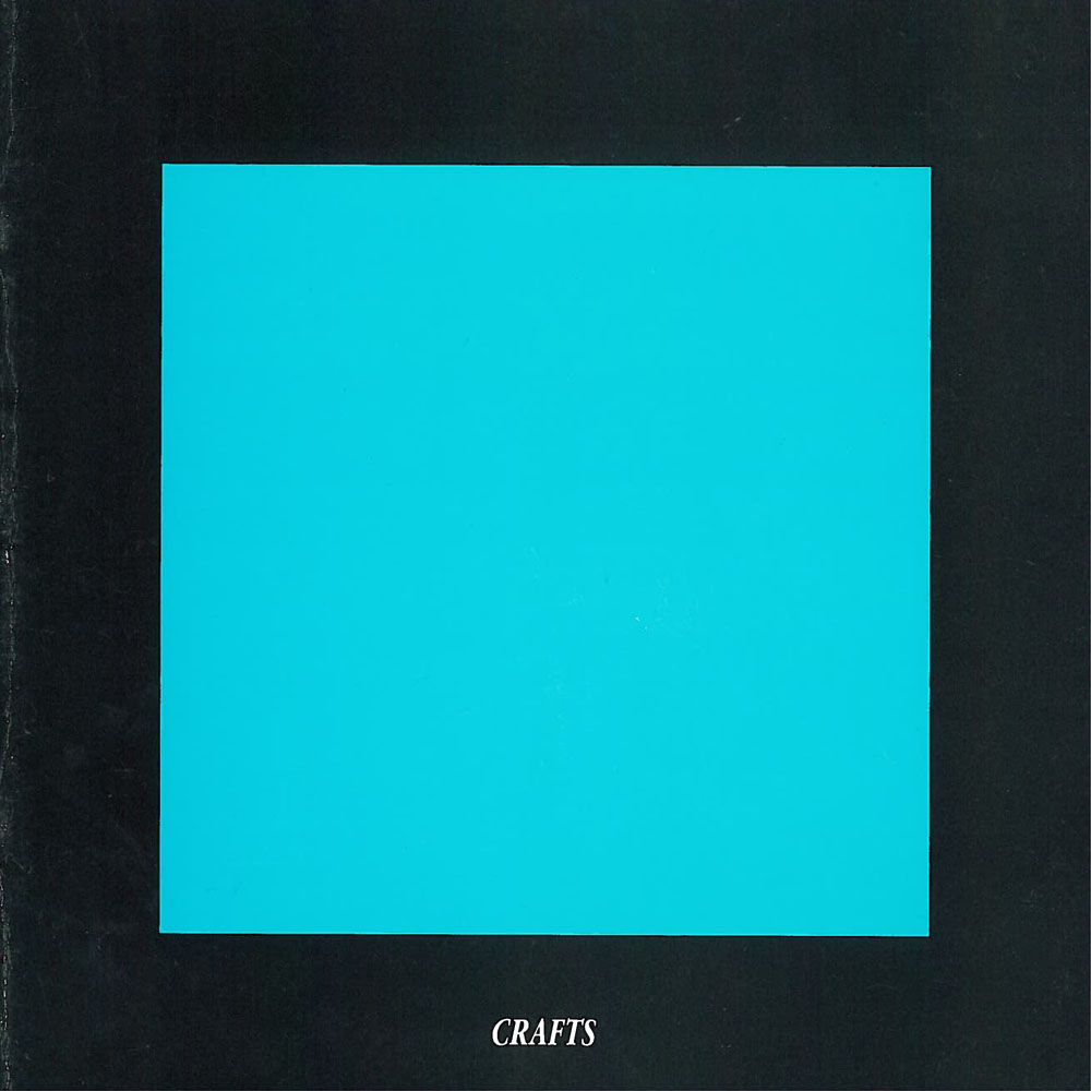 1990 Crafts