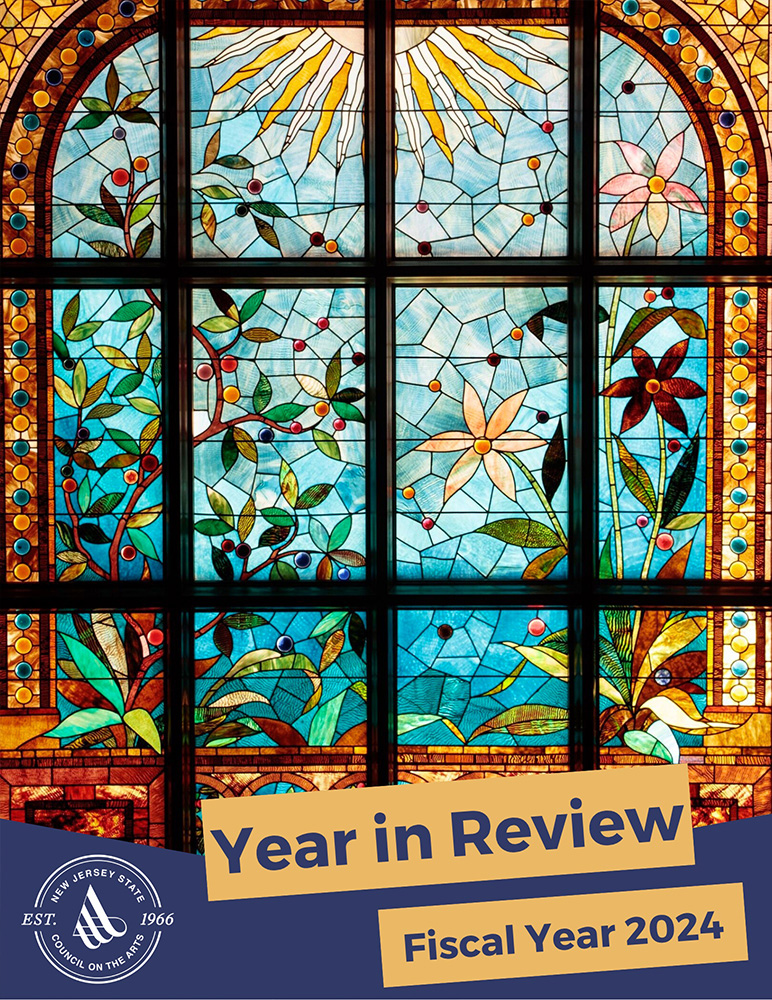 2024 NJ Arts Annual: Crafts