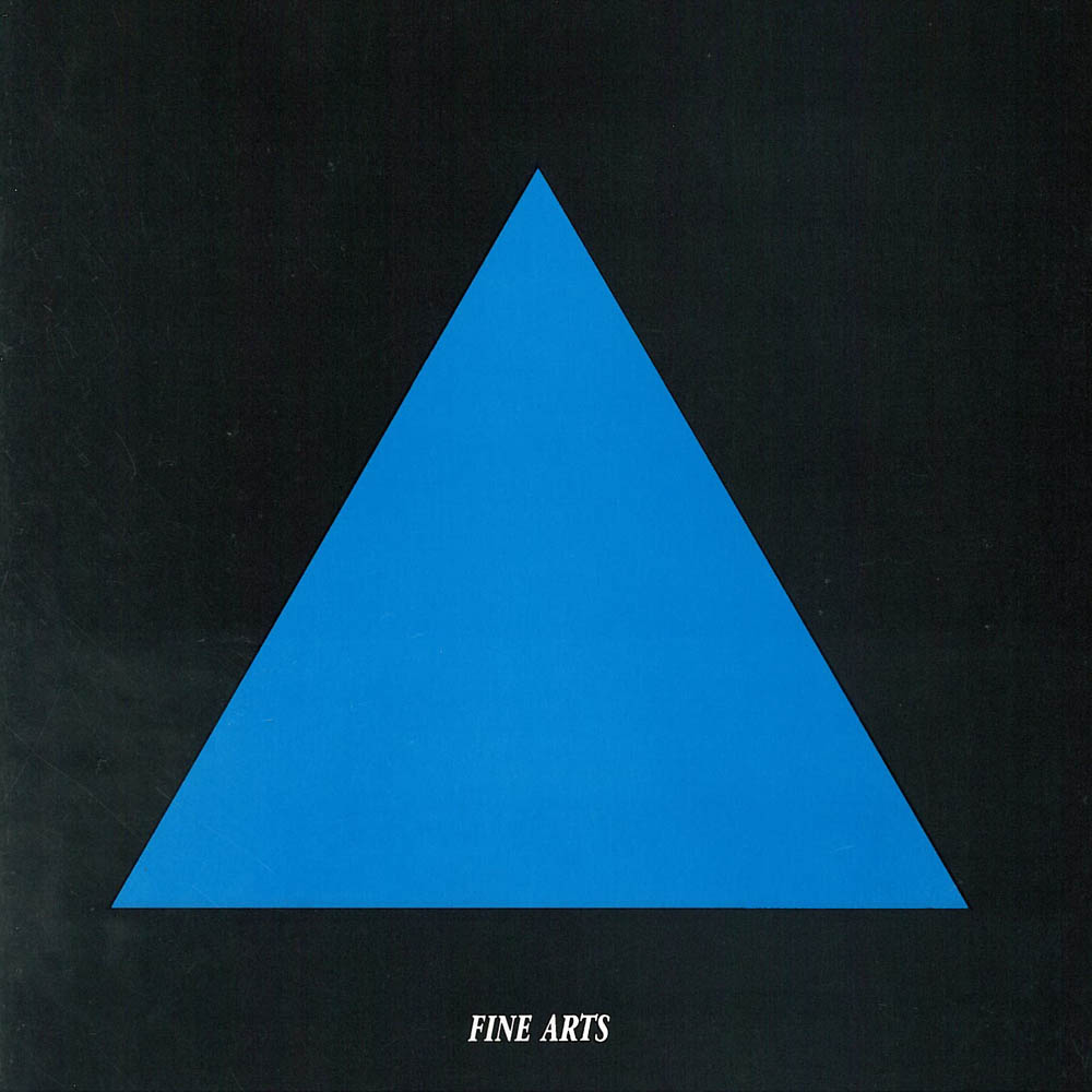 1992 Fine Arts