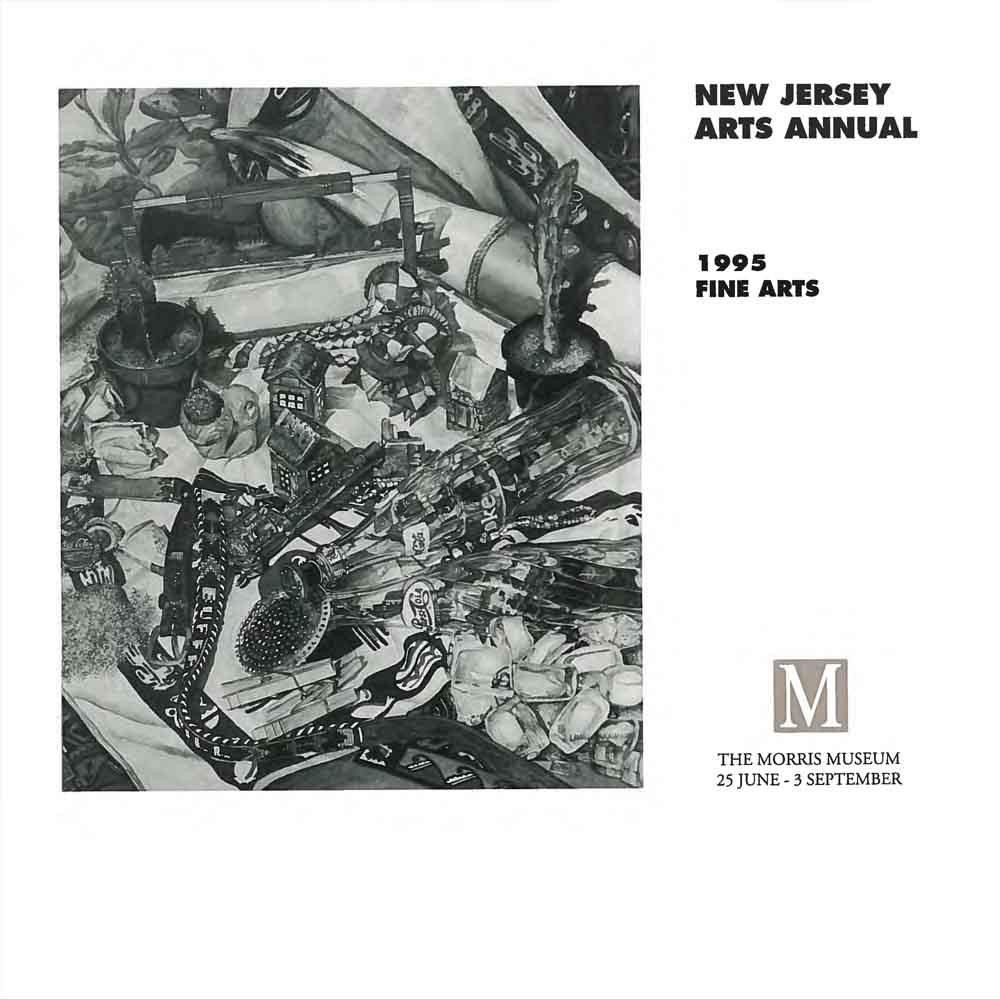 1995 Fine Arts