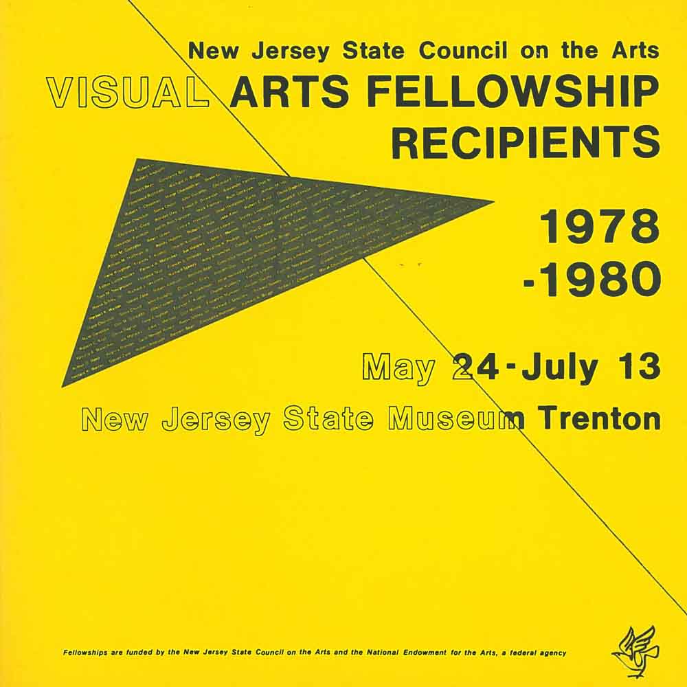 1978 - 1980 Fellowship Exhibition