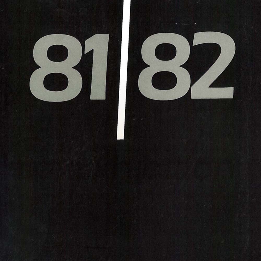 1981-1982 Fellowship Exhibition