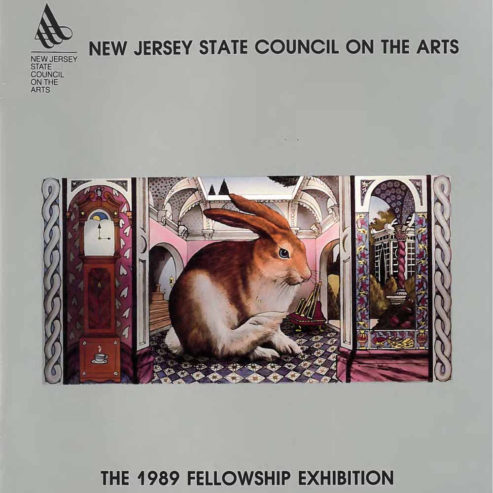 1989 Fellowship Exhibition