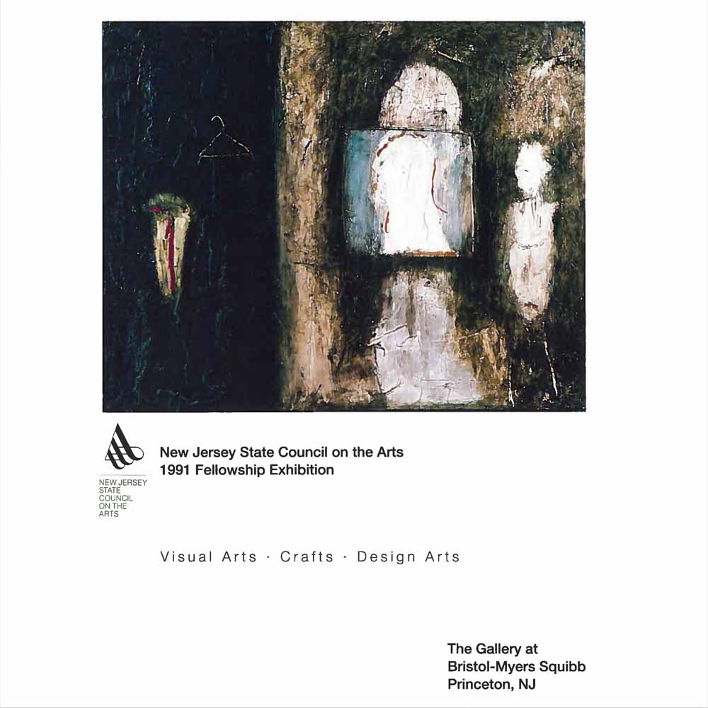 1991 Fellowship Exhibition