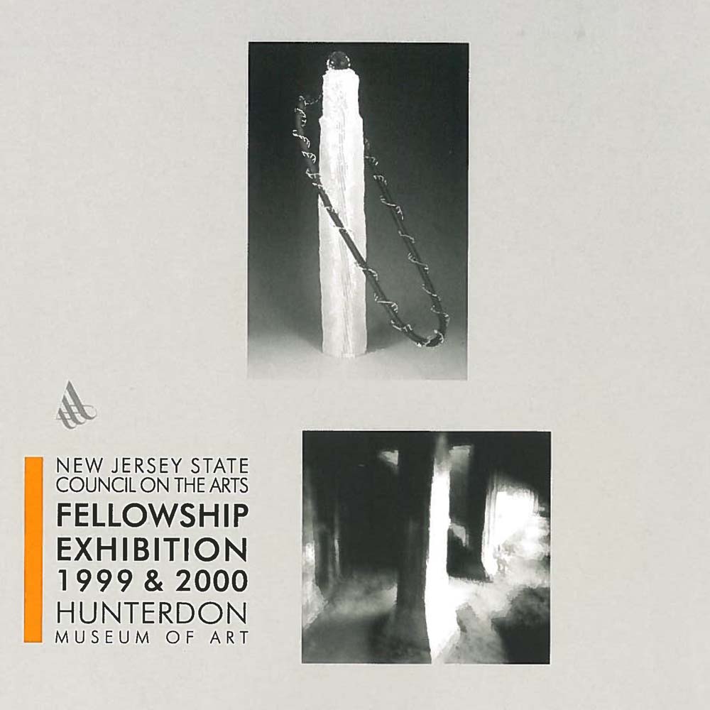 1999-2000 Fellowship Exhibition